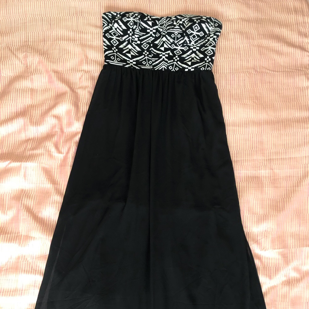 Forever 21 Tube Maxi